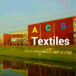 ACS Textiles BD Ltd