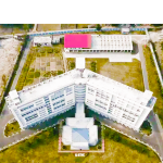 ARTDOC Building (Mymensingh Cant.)