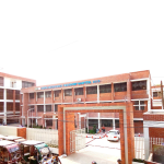 Bangladesh & Korea Friendship Hospital