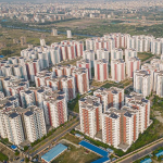 RAJUK Uttara Apartment Project