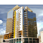 Rahman Tower (Regnum)
