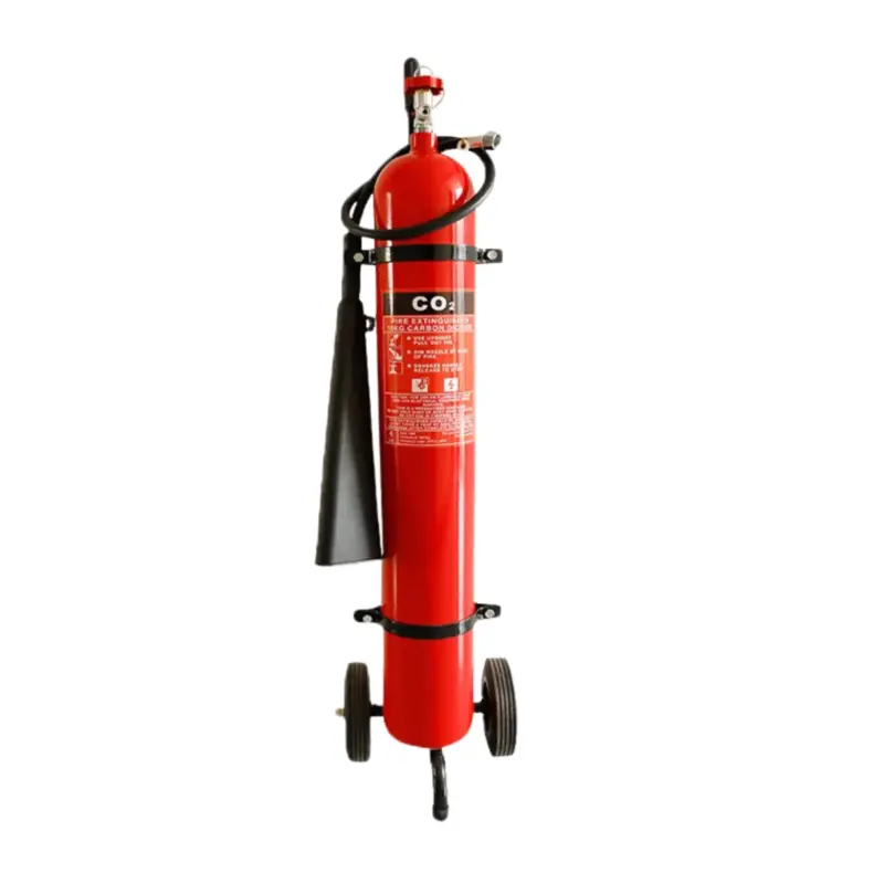10Ltr Co2 Extinguisher