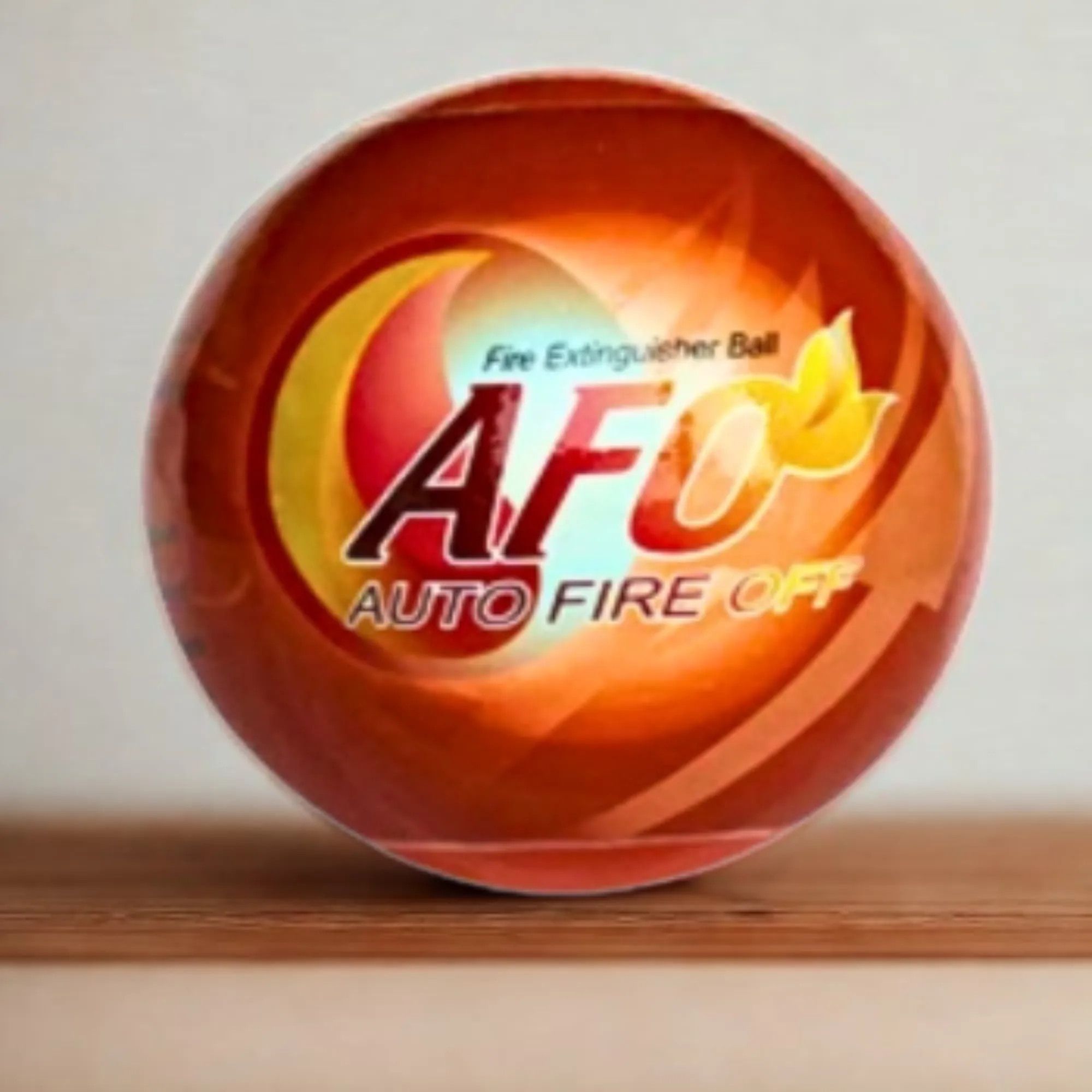 Fire Ball (1)