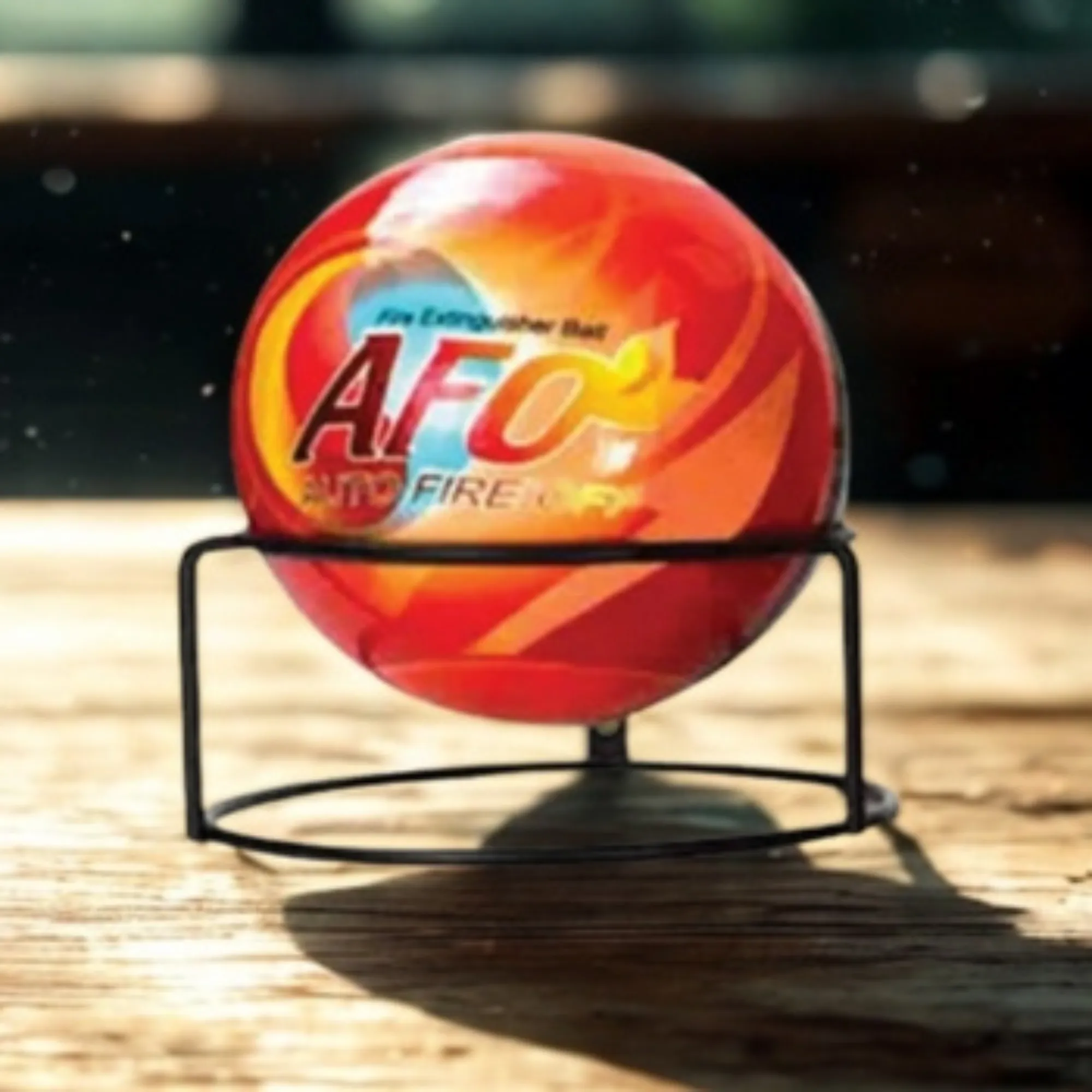Fire Ball (4)