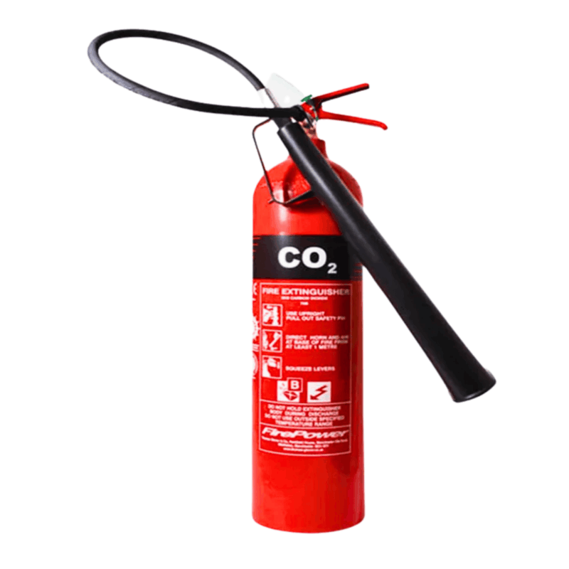 6Ltr Co2 Extinguisher