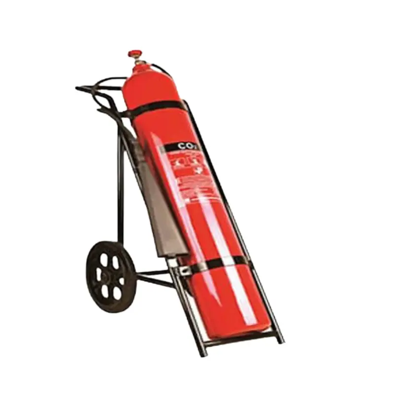 25Ltr Co2 Extinguisher