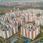 RAJUK Apartment
