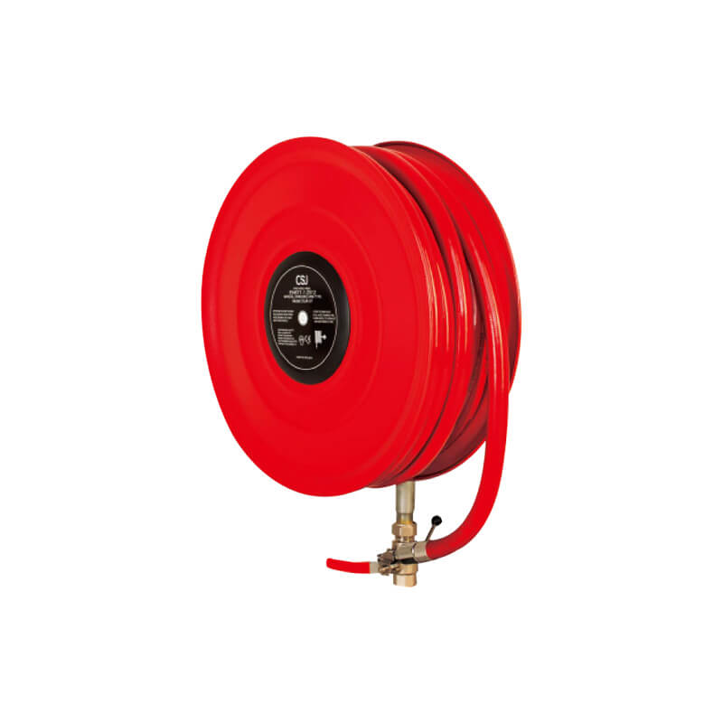 Fire Hose Reel