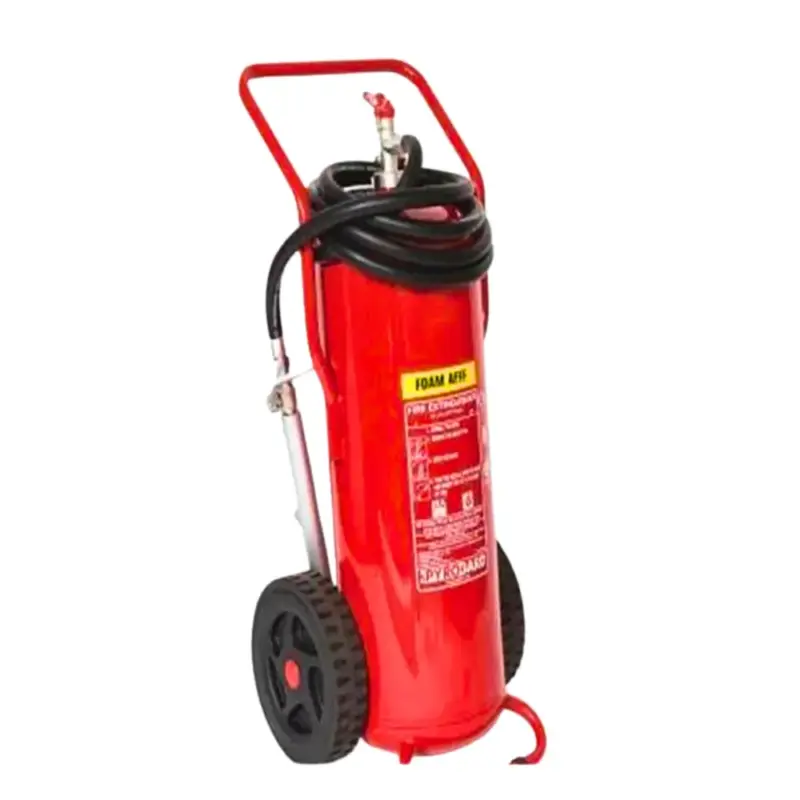 30 liter Foam Type Extinguisher