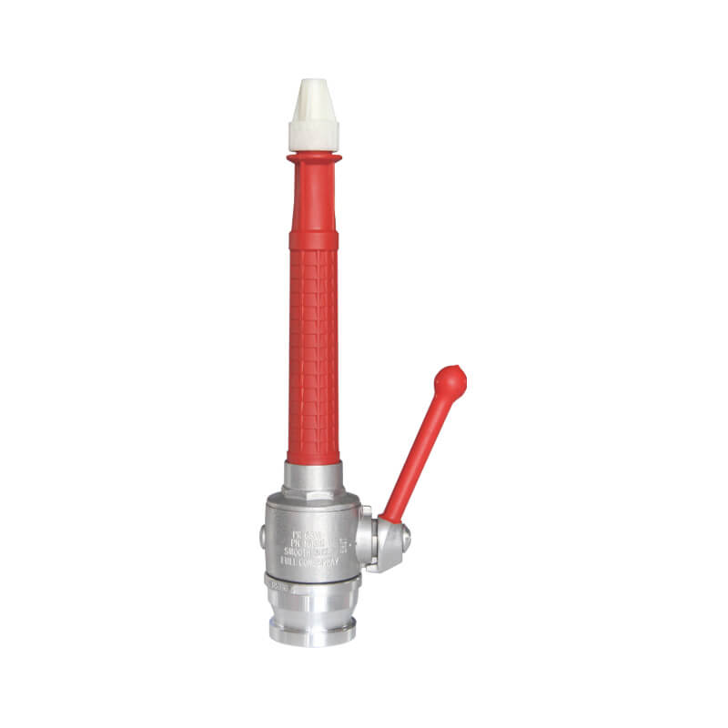 Fire Hose Nozzle