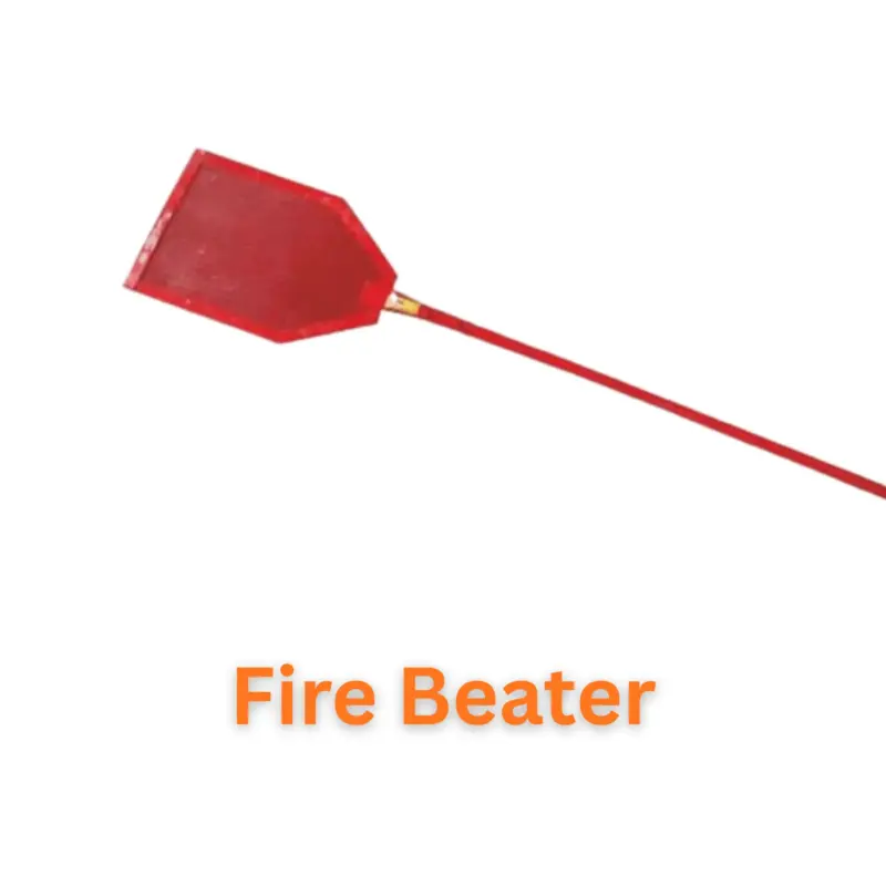 Fire Beater