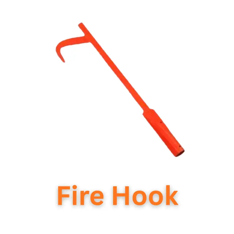Fire Hook
