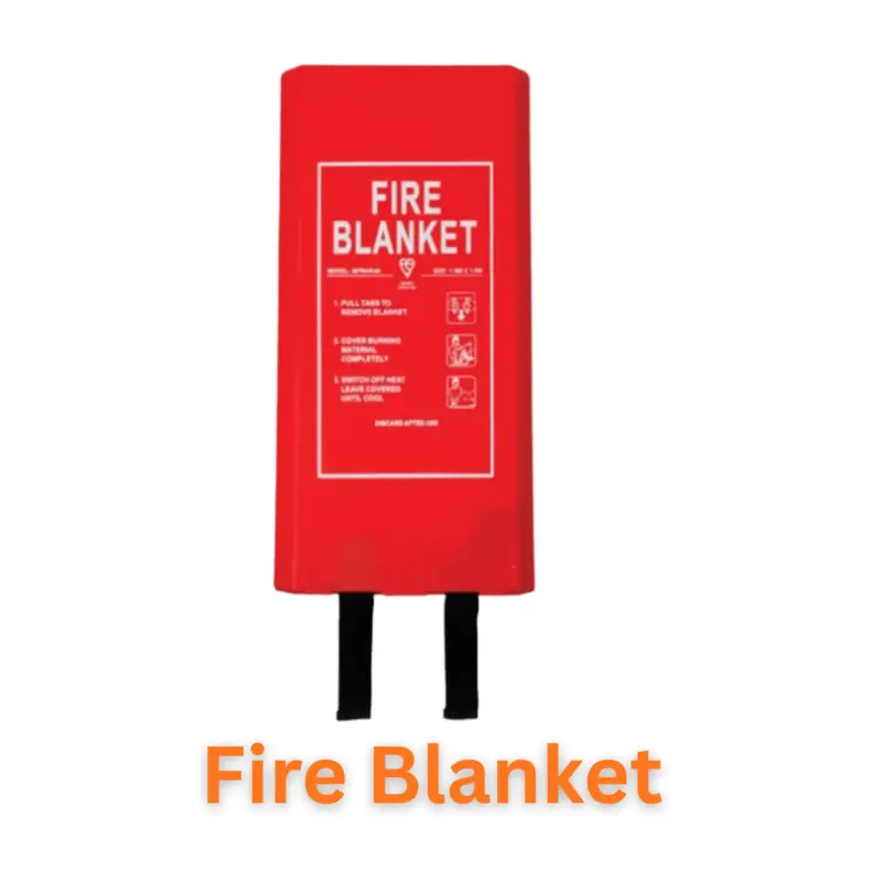 Fire Blanket