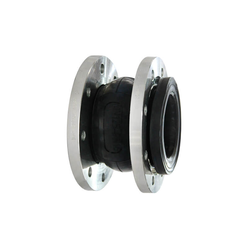Rubber expansion/Flexible joint